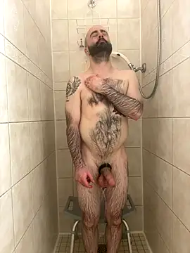 Faded-Solo online show from 10-17-25, 01:31