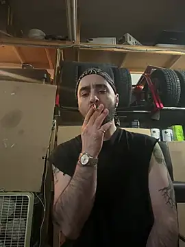 Faded-Solo online show from 06-24-26, 06:45