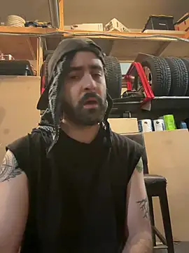 Faded-Solo online show from 07-15-26, 03:12