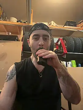 Faded-Solo online show from 07-25-26, 01:47