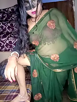 Hot muskaan online show from 10-29-25, 04:31