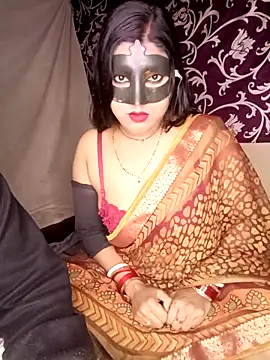 Hot muskaan online show from 02-05-26, 07:07