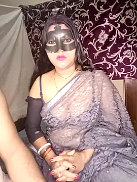 Hot muskaan online show from 02-10-26, 06:34