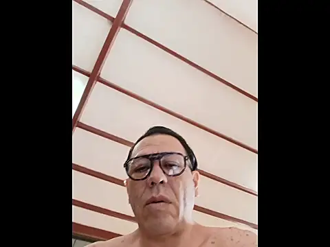 Snapshot of Rocket1978 chatting on 02-23-26, 12:13 Rocket1978 online show from 02-23-26, 12:13