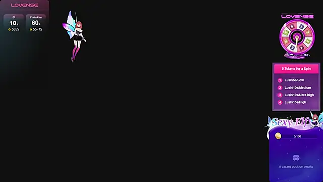 Snapshot of Lona-s chatting on 01-14-25, 11:05 Lona-s online show from 01-14-25, 11:05