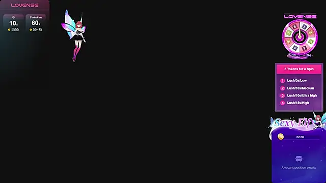 Snapshot of Lona-s chatting on 01-16-25, 07:38 Lona-s online show from 01-16-25, 07:38