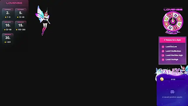 Snapshot of Lona-s chatting on 01-16-25, 04:18 Lona-s online show from 01-16-25, 04:18