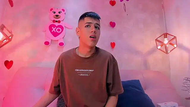 Angel Khouri online show from 02-22-25, 03:34