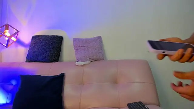 Angel Khouri online show from 03-11-25, 03:16