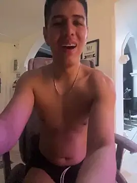 Angel Khouri online show from 09-11-25, 05:51