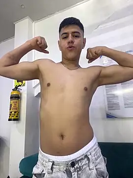 Angel Khouri online show from 10-03-25, 03:36