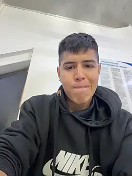 Angel Khouri online show from 02-18-26, 04:19