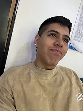 Angel Khouri online show from 03-08-26, 04:27