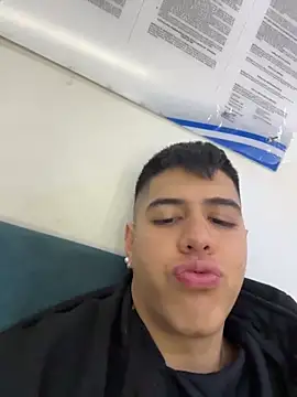 Angel Khouri online show from 03-14-26, 04:18