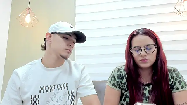 DAVID VICTORIAA online show from 09-12-25, 01:11