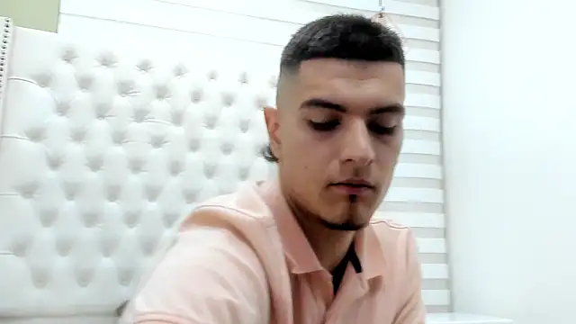 DAVID VICTORIAA online show from 10-09-25, 01:09