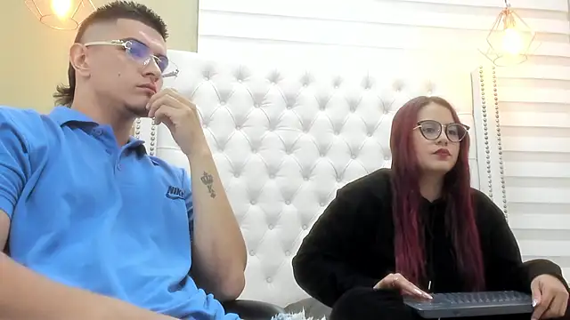 DAVID VICTORIAA online show from 10-11-25, 04:12