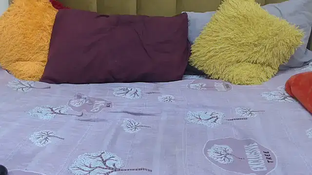 SexyLadyBoosxx online show from 02-26-26, 12:37