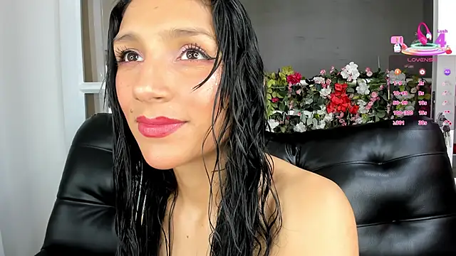 miss   evangeline online show from 03-07-25, 02:46