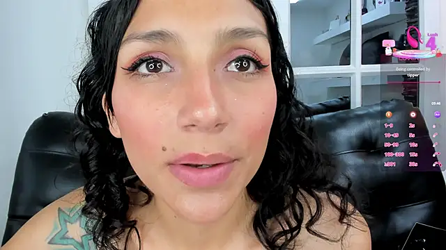 miss   evangeline online show from 03-14-25, 02:31