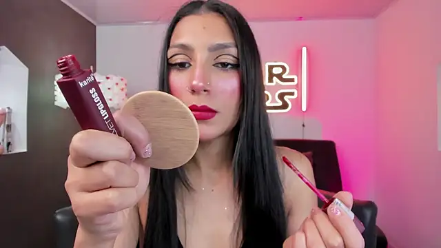 miss   evangeline online show from 04-06-26, 02:20