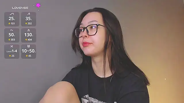 kittenrisha online show from 01-28-25, 10:45