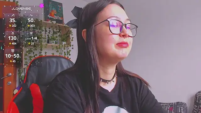 kittenrisha online show from 03-12-25, 06:29