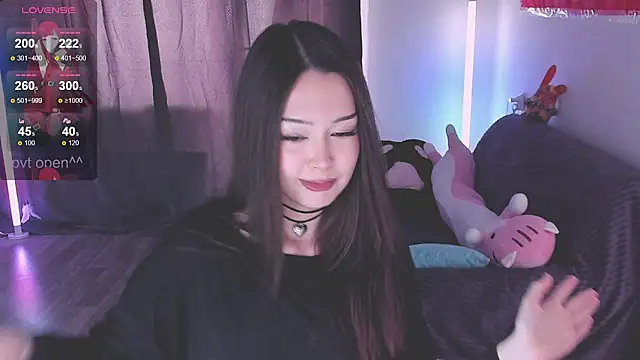 kittenrisha online show from 09-23-25, 11:13