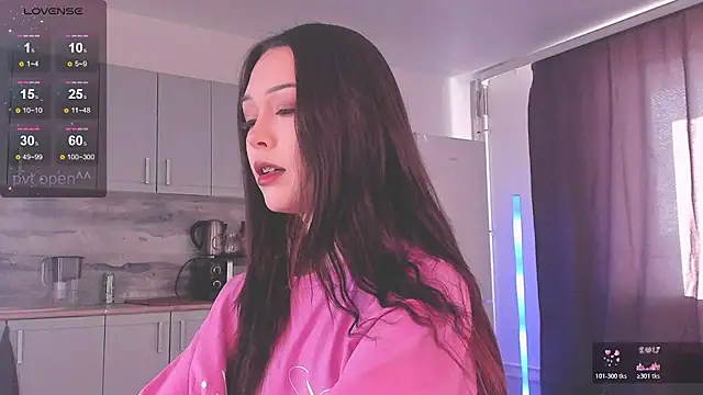 kittenrisha online show from 10-18-25, 10:16