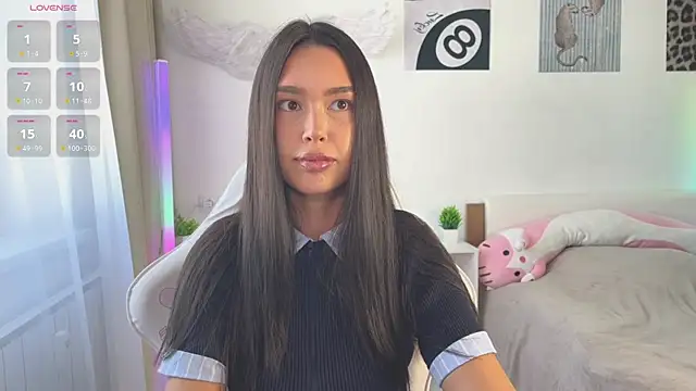 kittenrisha online show from 07-28-26, 04:08