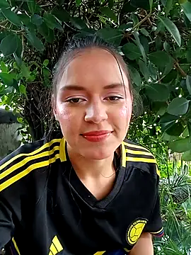 Danni shy online show from 06-15-26, 06:54
