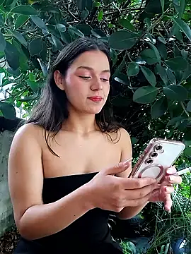Danni shy online show from 06-19-26, 07:17