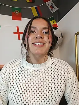 Danni shy online show from 06-24-26, 11:26