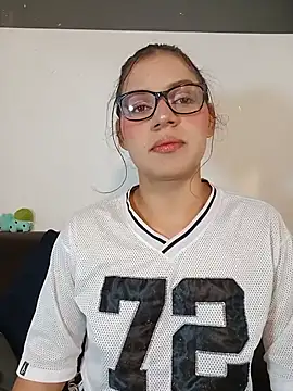 Danni shy online show from 07-22-26, 10:01