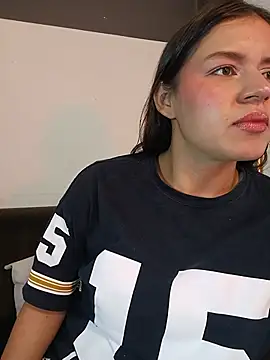 Danni shy online show from 07-24-26, 11:03