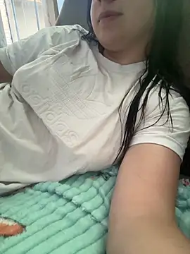 Snapshot of ferbryan chatting on 01-31-26, 07:56 ferbryan online show from 01-31-26, 07:56