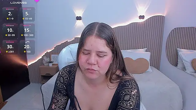 Annie kurt  online show from 03-10-26, 02:22