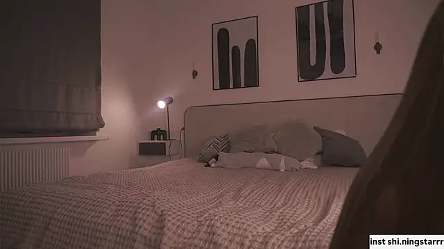 Snapshot of alittlestarrr chatting on 01-12-25, 01:48 alittlestarrr online show from 01-12-25, 01:48