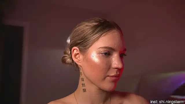 Snapshot of alittlestarrr chatting on 03-04-25, 07:11 alittlestarrr online show from 03-04-25, 07:11