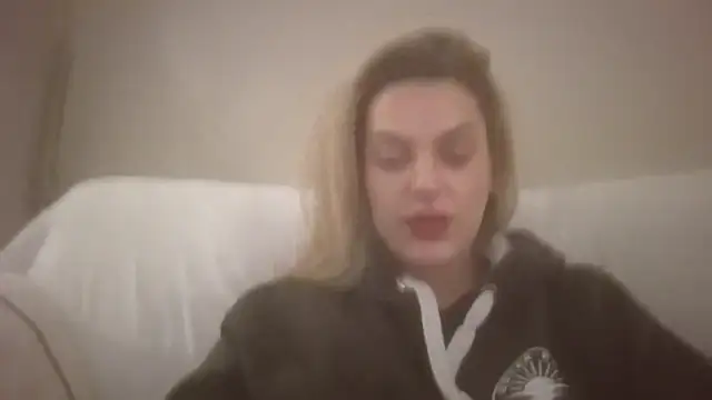 Gigi-Honey online show from 12-04-25, 10:40