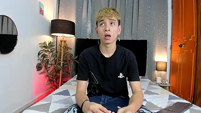 Brian-Ausslos online show from 02-08-25, 05:08