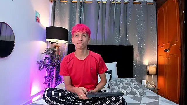 Brian-Ausslos online show from 03-08-25, 04:45