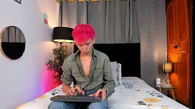 Brian-Ausslos online show from 03-10-25, 04:49