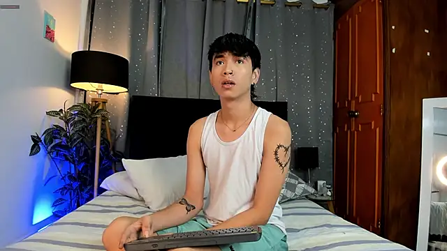 Brian-Ausslos online show from 03-23-25, 04:49