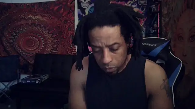 Coco-Licious online show from 01-06-25, 09:00