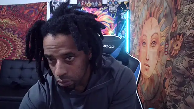 Coco-Licious online show from 01-09-25, 02:51