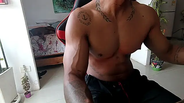 Adam Valenciia online show from 03-17-26, 03:15