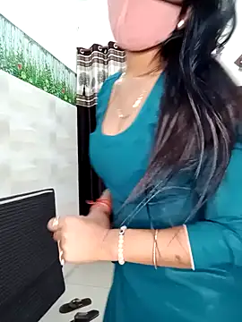 Best-Couple online show from 01-14-25, 04:50