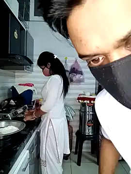 Best-Couple online show from 01-15-25, 07:26