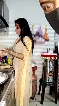 Best-Couple online show from 01-16-25, 07:38